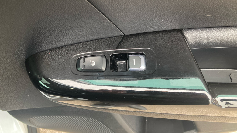 Kia Sportage 1.7 CRDi ISG 4 5dr Diesel Estate